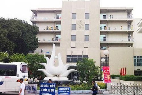 QUY ĐỊNH MỚI: Giá DỊCH VỤ KHÁM, CHỮA BỆNH tại BỆNH VIỆN BẠCH MAI từ 1/11/2024