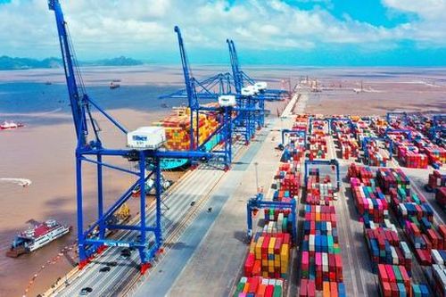 Phát triển các trung tâm logistic để thúc đẩy nền kinh tế tăng trưởng mạnh hơn