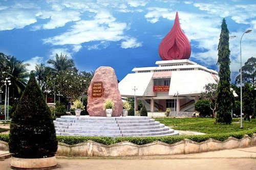 Quyết định của Thủ tướng Chính phủ công nhận xã An toàn khu, vùng An toàn khu trên địa bàn 3 tỉnh