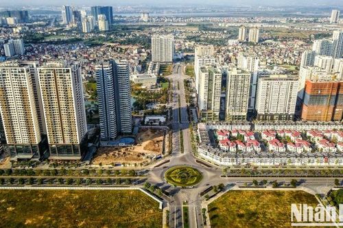 Giải pháp nào để cân bằng cung-cầu thị trường bất động sản?