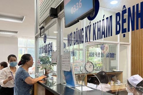 Sửa Luật Bảo hiểm y tế để đáp ứng yêu cầu thực tiễn