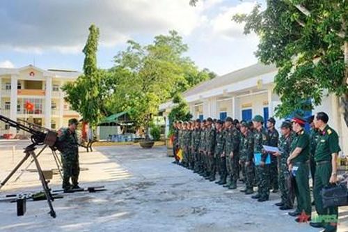Góc nhìn nghị trường: Lao động đặc biệt nên cần cơ chế đặc biệt