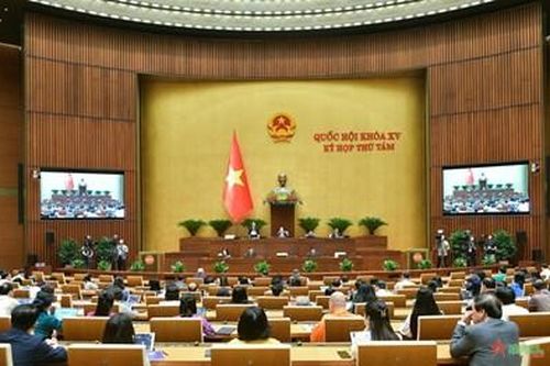 Đào tạo nguồn nhân lực chất lượng cao cho các ngành nghề mới nổi