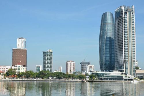 Đà Nẵng còn 36 phường và 11 xã kể từ ngày 1-1-2025