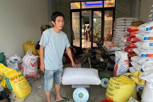 Ngựa quen đường cũ