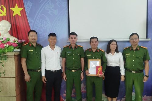 Đối tượng trộm tiệm vàng ở Đà Nẵng bị bắt ngay sau khi gây án