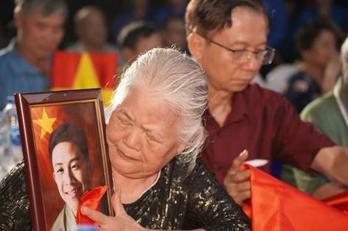Tình nguyện trực tuyến: Xu hướng tất yếu và những câu chuyện điển hình từ tuổi trẻ Thủ đô