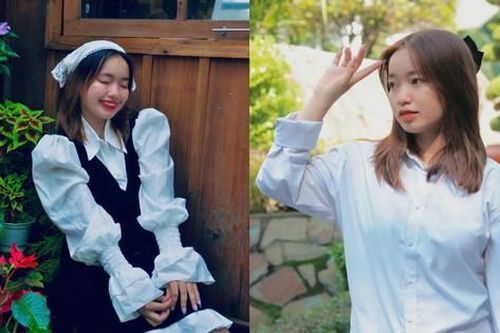 Nữ sinh từ chán ghét môn Văn đến chinh phục giải Học sinh Giỏi tỉnh