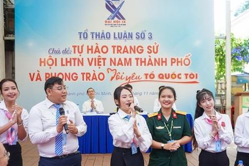 Trân quý những thành tựu vẻ vang của đất nước