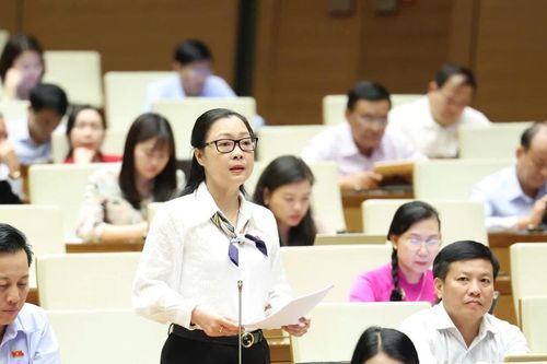 Đề nghị ban hành nghị quyết mới về phát triển ĐBSCL thích ứng với biến đổi khí hậu