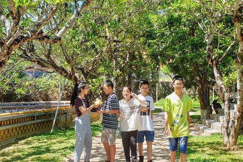 Xây dựng chỉ số hạnh phúc Việt Nam