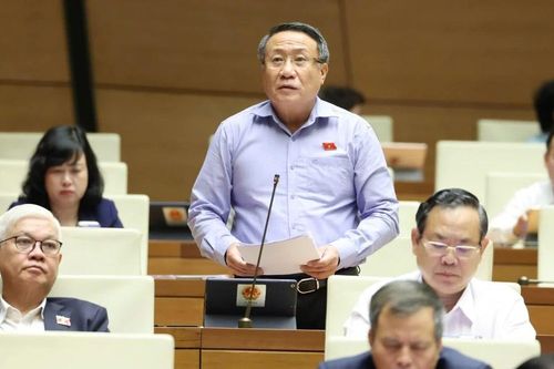 Gỡ nghẽn thể chế cần nhân lực, nhưng nhân lực cũng đang nghẽn