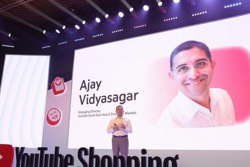 YouTube mở kênh mua sắm Shopping Affiliate tại Việt Nam