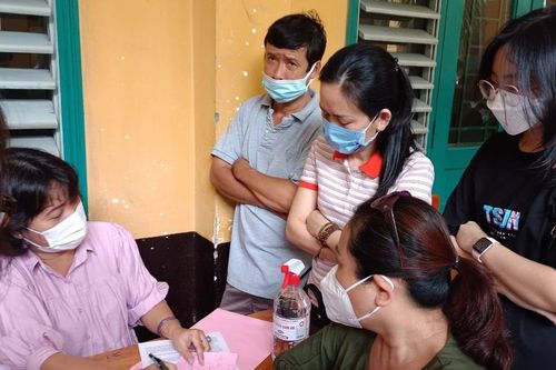 Tăng đối thoại trực tiếp trong trường học