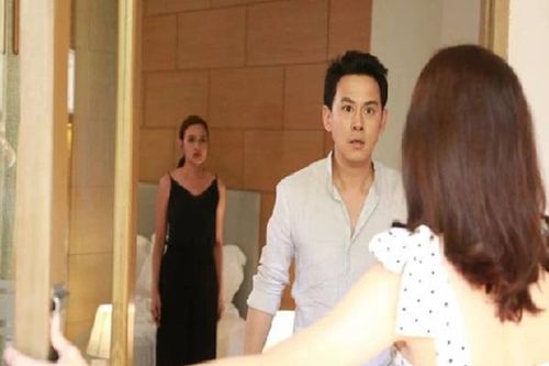Chồng ngoại tình, 'tiểu tam' xin 'chính thất' làm em gái