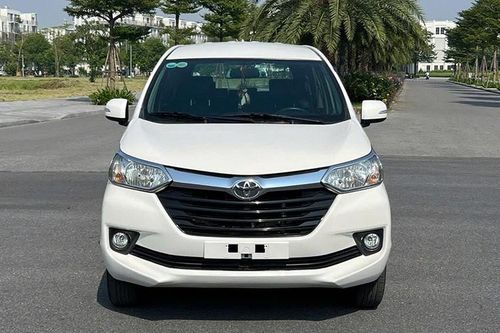 'Soi' Toyota Avanza Premio 2019 chỉ 400 triệu, rẻ ngang xe hạng A
