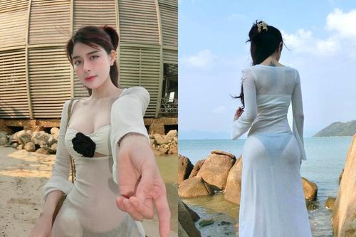 'Bạn gái' Vũ Văn Thanh mong cầu tình yêu bình yên, không ồn ào