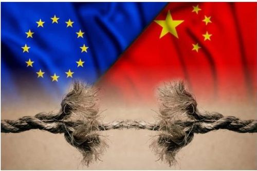 Trung Quốc 'cậy nhờ' Czech liên quan đến xe điện; Praha cùng Italy kêu gọi EU một vấn đề mà Đức cũng đồng lòng