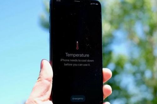 Top 11 cách làm mát iPhone hiệu quả và dễ dàng nhất