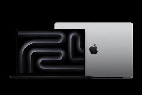 Apple ra mắt MacBook Pro M4, giá khởi điểm từ 39,99 triệu đồng