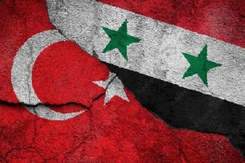 Nga vừa thể hiện thành ý vun đắp cho quan hệ Thổ Nhĩ Kỳ-Syria, Ankara báo tin không vui