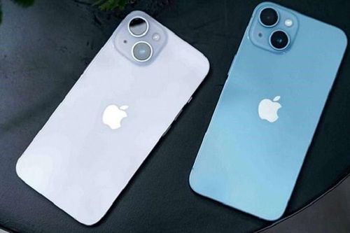 Apple thông báo sửa chữa miễn phí lỗi camera trên iPhone 14 Plus