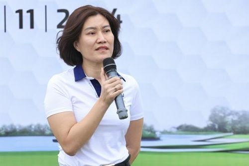 Giải Golf Chung tay vì ATGT năm 2024: Nỗ lực cho các hoạt động vì cộng đồng
