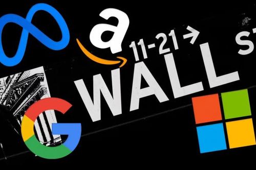 'Bộ tứ' Big Tech dự báo chi 200 tỷ đô la cho AI trong năm 2024
