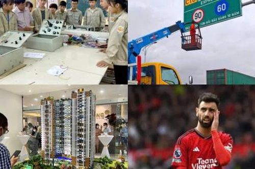 Nóng 18h: Cục Đường bộ Việt Nam nêu lý do xóa chữ 'Sơn Hải bảo hành 10 năm' trên cao tốc