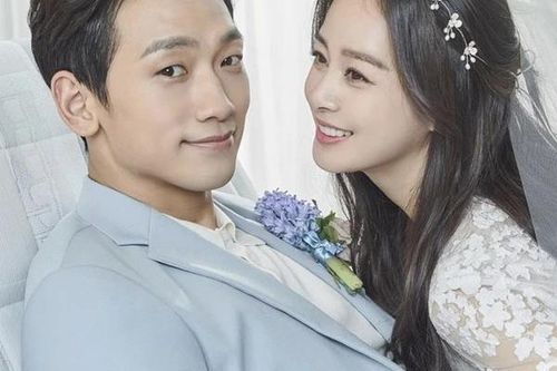 Vợ chồng Kim Tae Hee, Bi Rain kiếm bộn tiền nhờ kinh doanh bất động sản