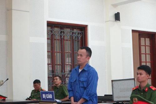 Biết nhưng vẫn 'giữ hộ' 1 bánh heroin, người đàn ông lĩnh án 17 năm tù