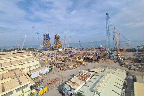 PTSC đẩy mạnh công tác đầu tư
