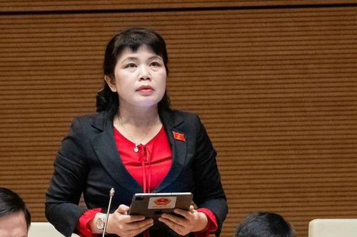 Cần các biện pháp mạnh mẽ ứng phó với thiên tai