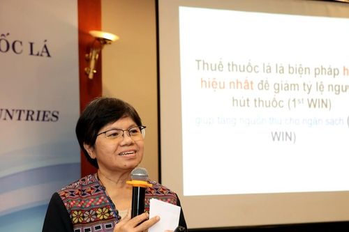 Hơn 40 quốc gia và vùng lãnh thổ đã cấm thuốc lá điện tử, thuốc lá nung nóng