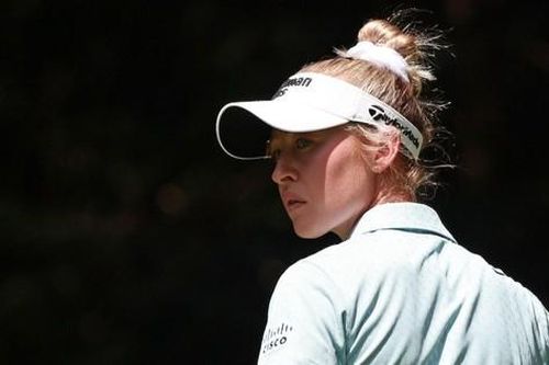 Nỗi khổ ít người biết đằng sau cuộc sống hào nhoáng của các nữ golfer