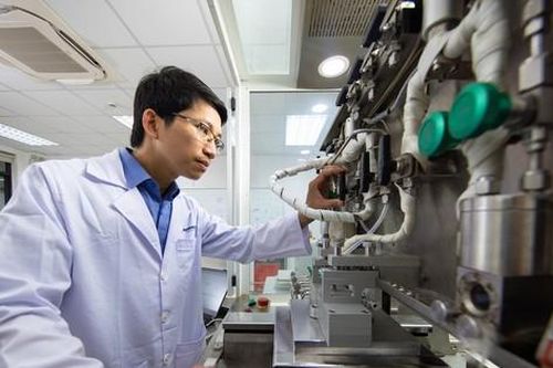 Những tiến sĩ trẻ và khát vọng đổi thay - Bài 1: Trở về để đóng góp lớn hơn