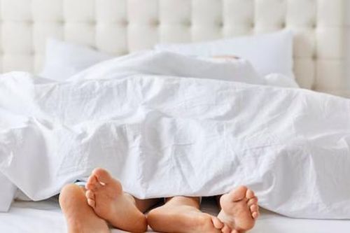 Đề xuất phạt tới 50 triệu đồng khi ép bạn đời quan hệ tình dục trái ý muốn