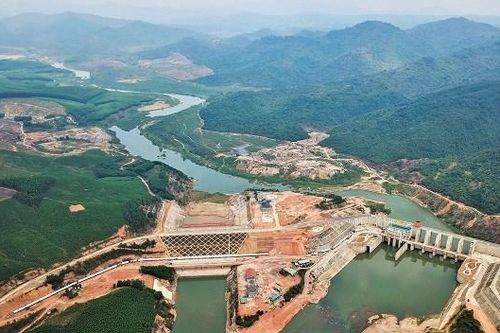 Lùm xùm dự án Bản Mồng: Nhà thầu đã nhiều lần bị 'sờ gáy'