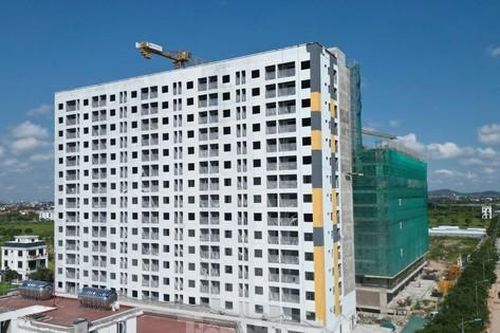 Hải Phòng phản hồi việc muốn mua NƠXH phải trả tiền 'chênh' cả trăm triệu đồng