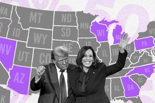 Điều gì sẽ xảy ra nếu hai ứng viên tổng thống Mỹ giành số phiếu bằng nhau?