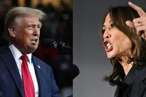 Thấy gì từ chính sách kinh tế của ông Donald Trump và bà Kamala Harris?