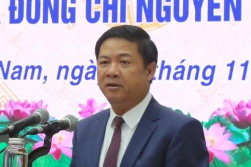 Kỷ niệm 120 năm ngày sinh nguyên Phó Bí thư Xứ ủy Trung kỳ Nguyễn Trác