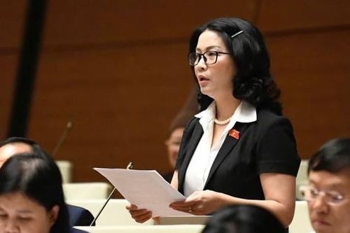 GS.TS Nguyễn Thị Lan: Cần cơ chế đặc thù để mở ngành đào tạo phòng chống thiên tai