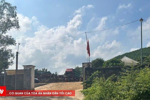 Xử phạt Công ty TNHH Quang Thành Thắng do vi phạm phòng cháy