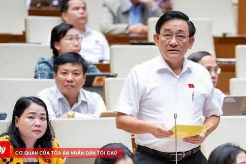 Xử lý kịp thời những vụ án lừa đảo trên mạng xã hội