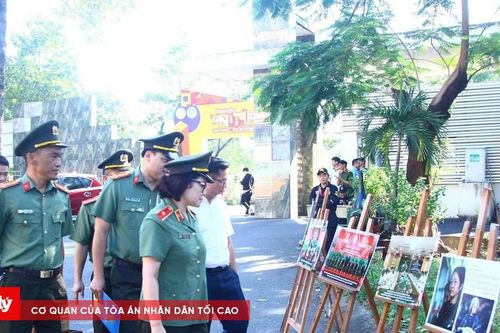 Tuổi trẻ Đồng Nai đồng lòng nói 'Không' với ma túy