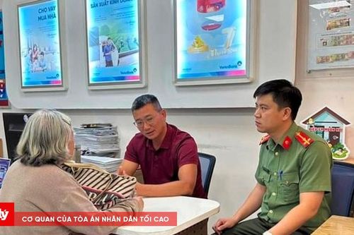 Suýt mất 380 triệu đồng vì cuộc gọi giả danh Công an