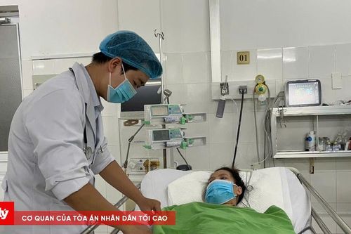 Cứu sống bệnh nhân bị ngưng tim