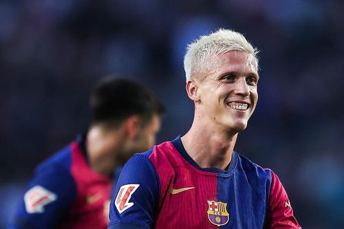 Thắng dễ Espanyol, Barca cho Real Madrid 'ngửi khói'