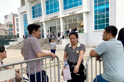 Đất đấu giá Hoài Đức vọt lên hơn 103 triệu/m2 sau 9 vòng, nhiều người 'rời sàn'